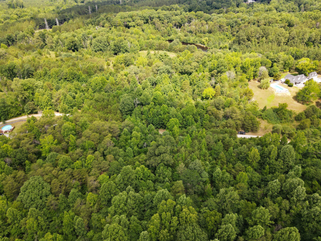 Private Rural Homesite For Sale Rockingham County, NC Your Place to