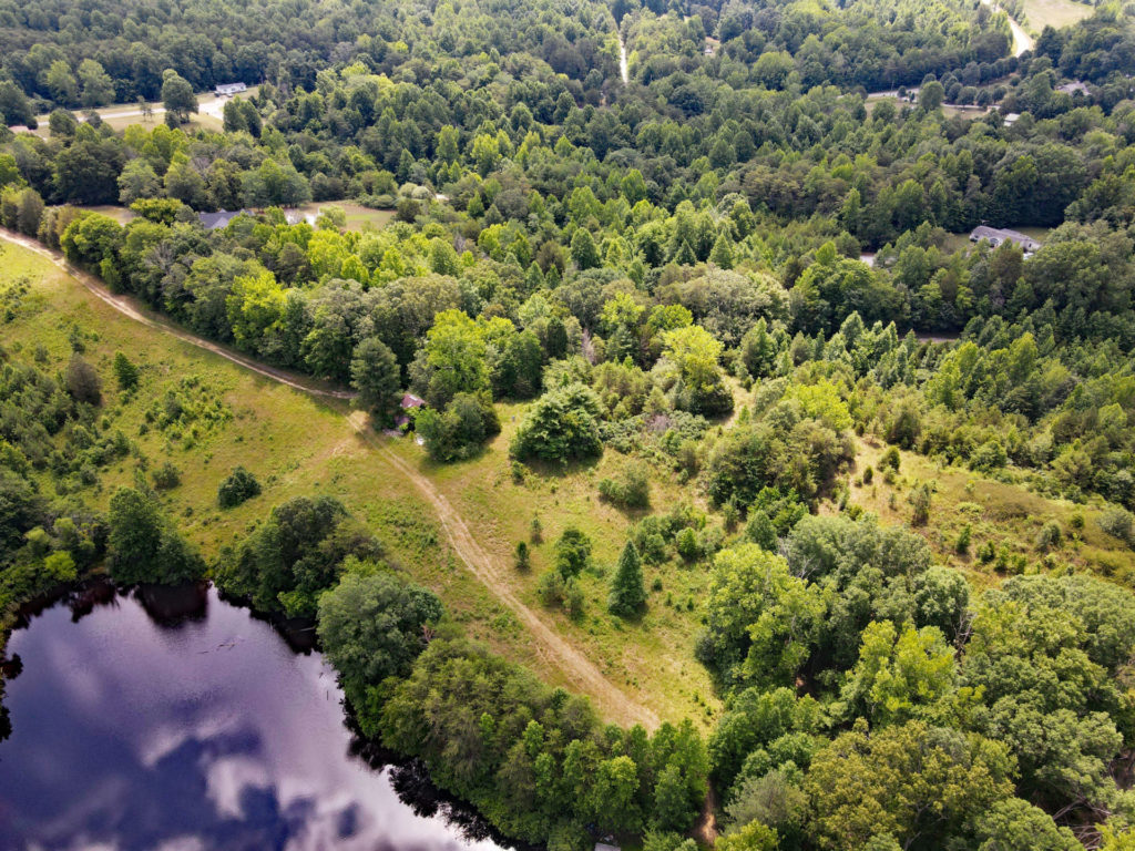 Private Rural Homesite For Sale Rockingham County, NC Your Place to